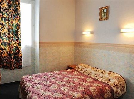 Hotel Marial Lourdes Exterior foto