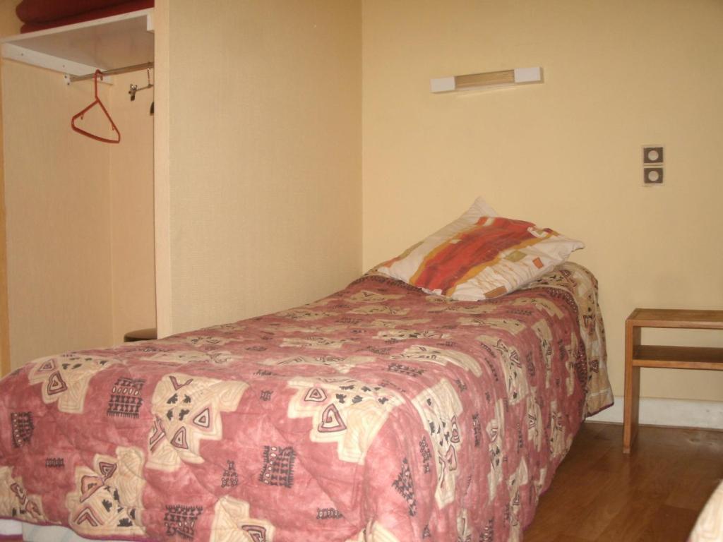 Hotel Marial Lourdes Exterior foto