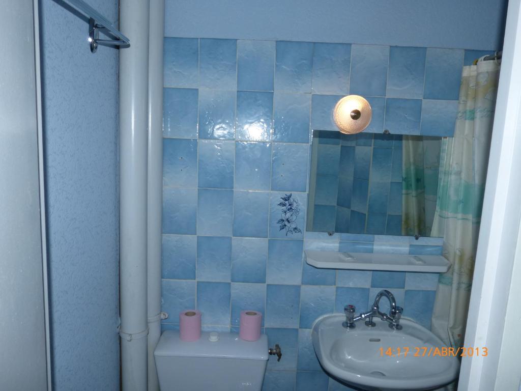 Hotel Marial Lourdes Exterior foto