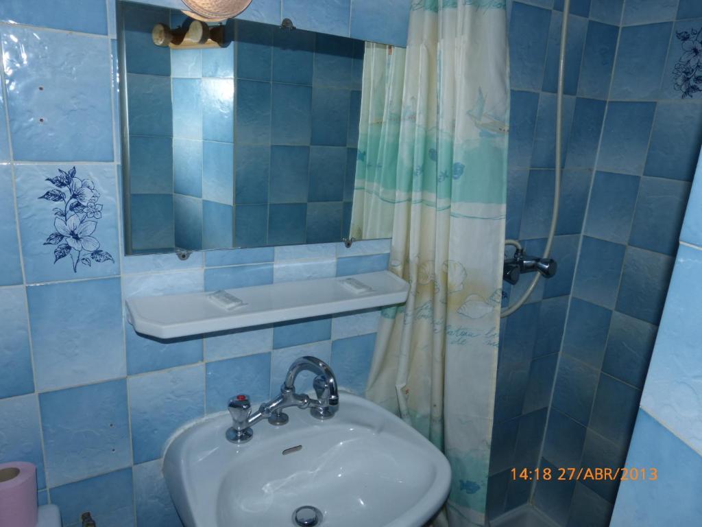 Hotel Marial Lourdes Exterior foto