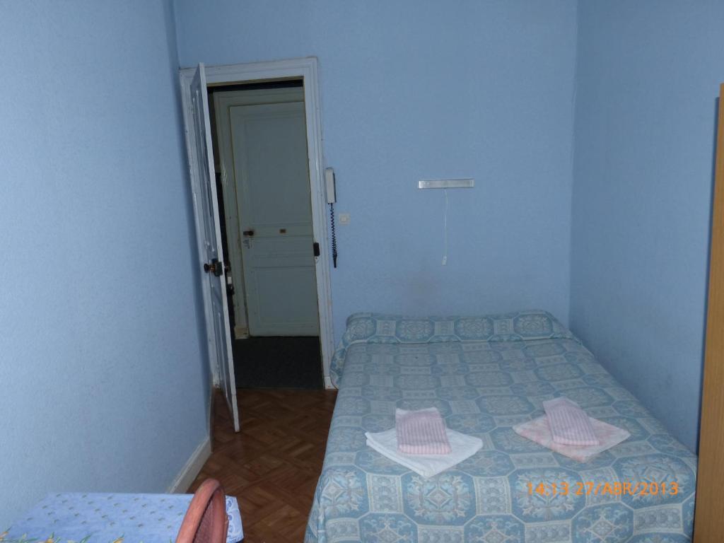 Hotel Marial Lourdes Exterior foto