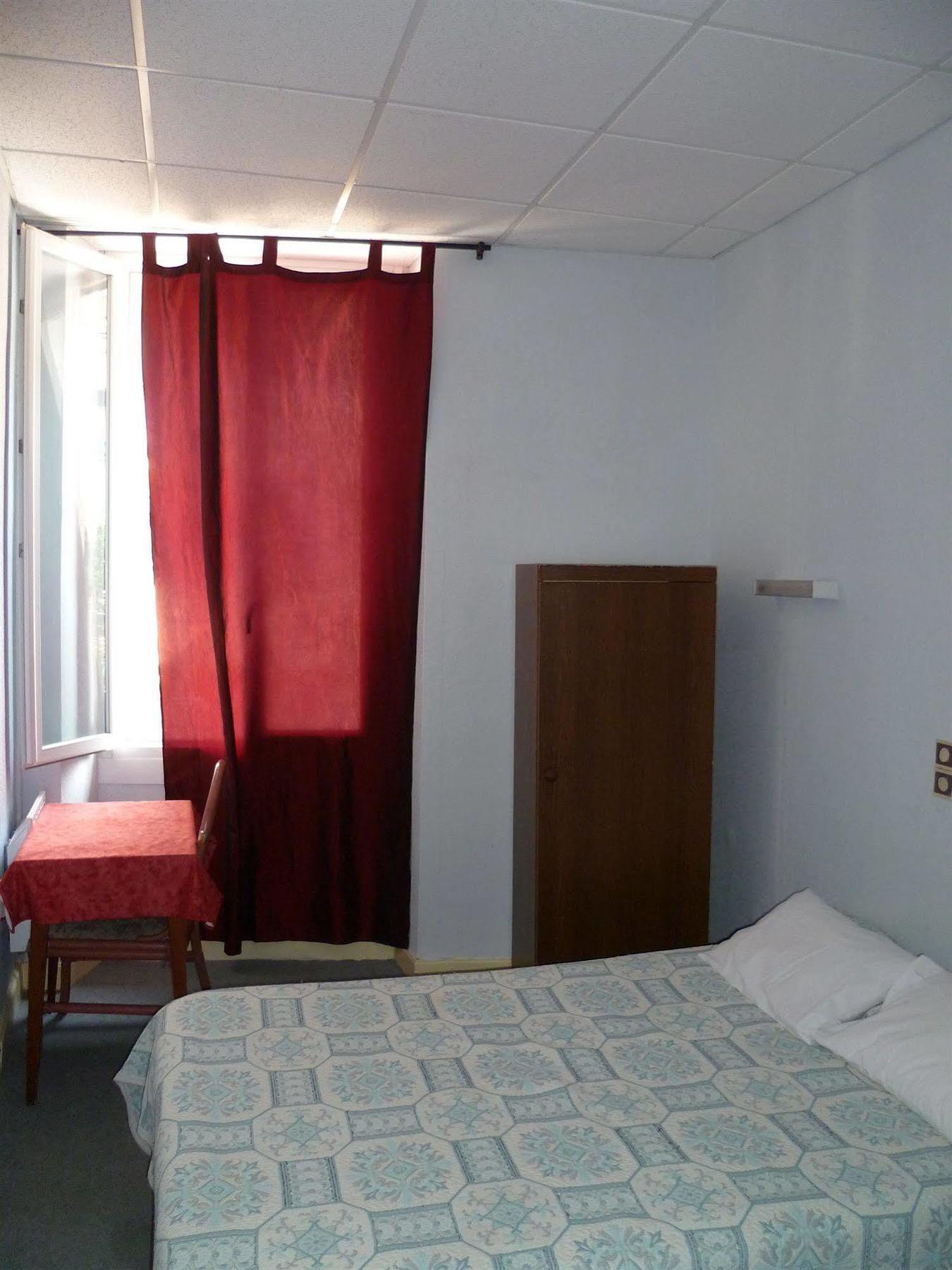 Hotel Marial Lourdes Exterior foto